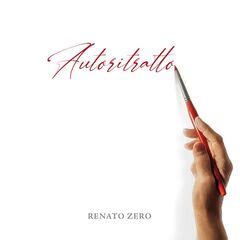 renato zero album 2023